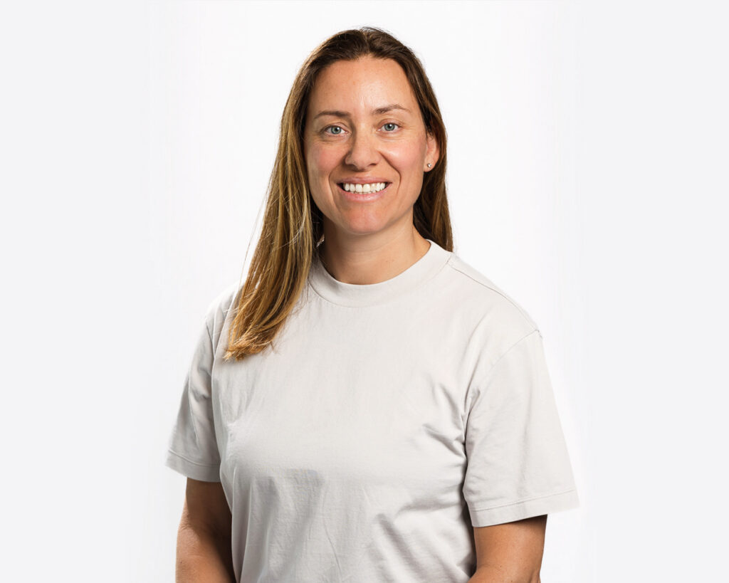 Tiffany Jones, Project Manager at Blake Farrow Project Management Inc.