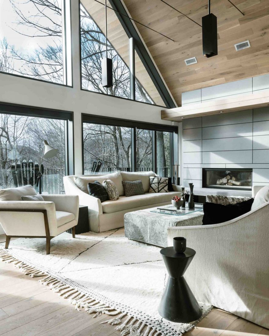 Modern Slope Style - Blake Farrow Project